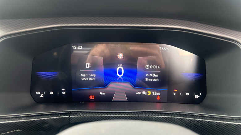 Volkswagen T-Cross 1.0 TSI 115 Match 5dr Petrol Estate